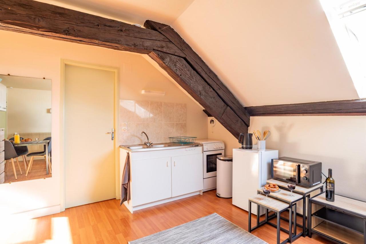 Appartamento Delight - Golden Tree - Wifi - 20 Min St-Croix & Center Parcs Sarrebourg Esterno foto