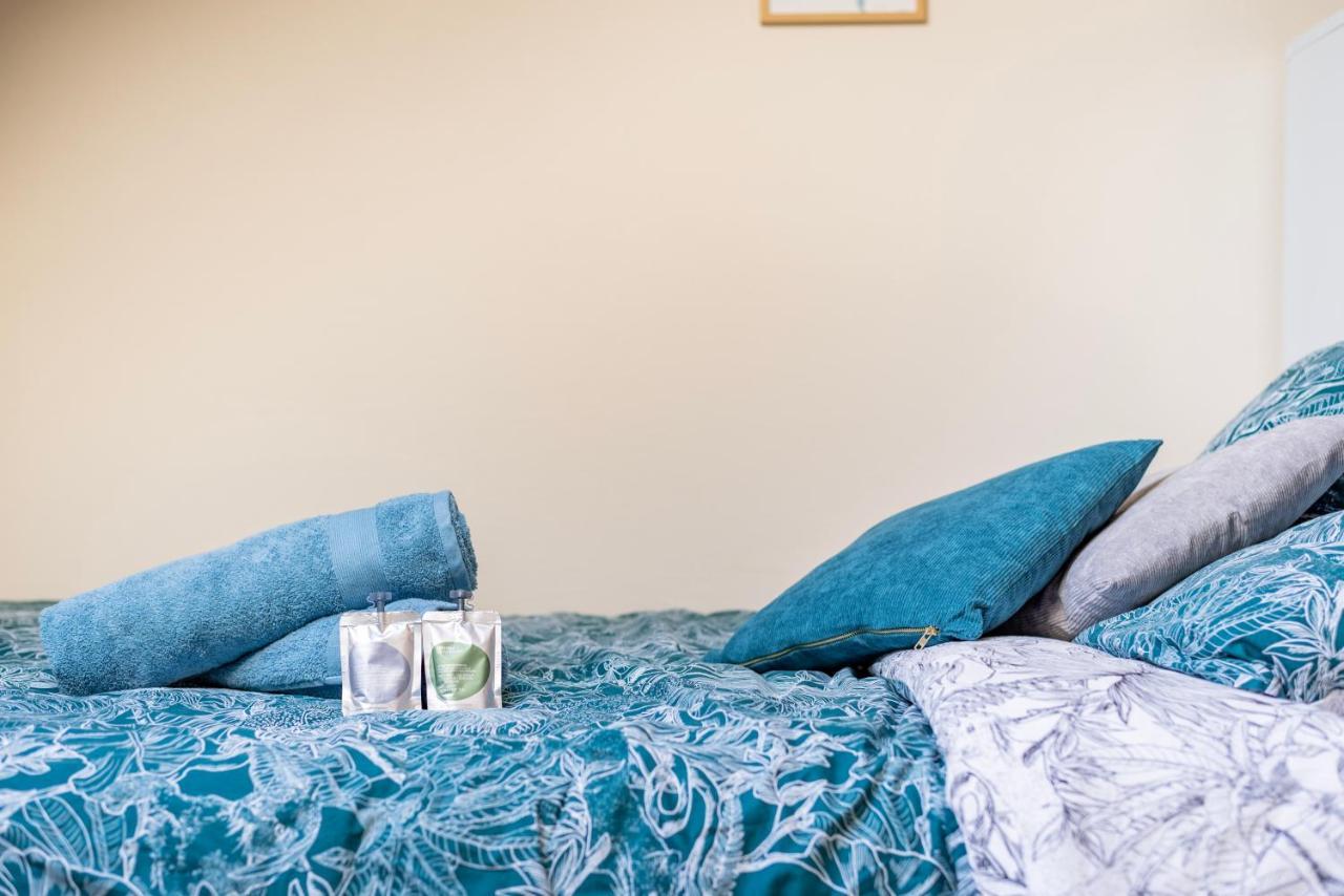 Appartamento Delight - Golden Tree - Wifi - 20 Min St-Croix & Center Parcs Sarrebourg Esterno foto