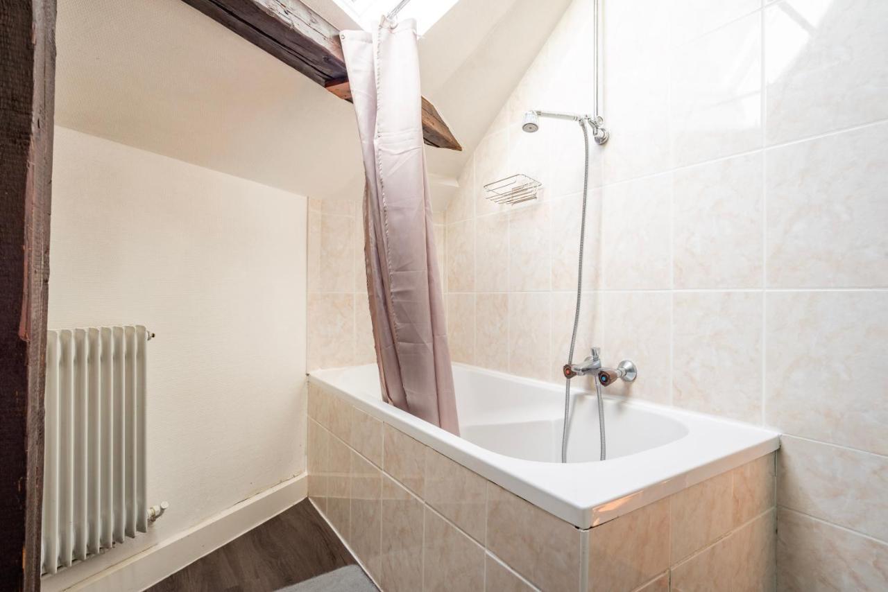 Appartamento Delight - Golden Tree - Wifi - 20 Min St-Croix & Center Parcs Sarrebourg Esterno foto