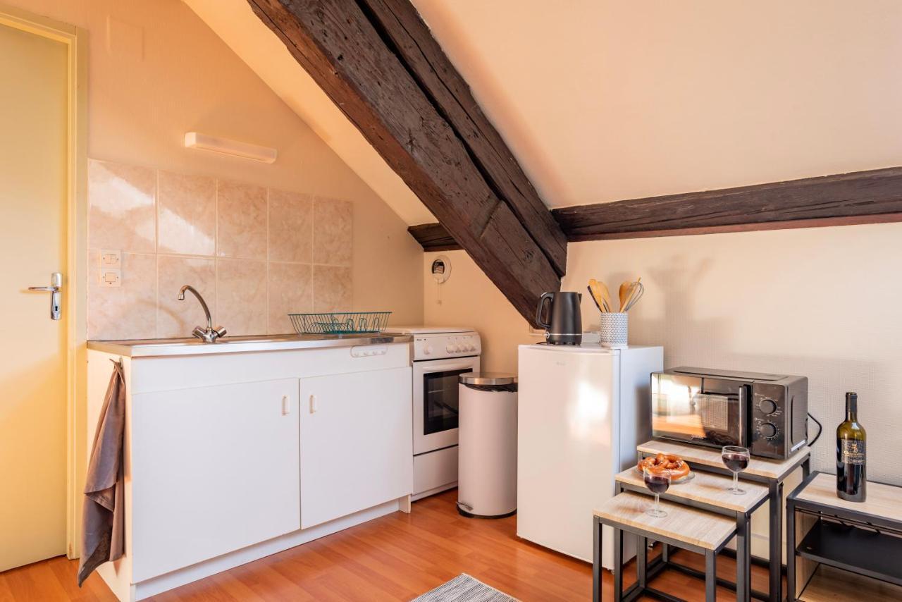 Appartamento Delight - Golden Tree - Wifi - 20 Min St-Croix & Center Parcs Sarrebourg Esterno foto